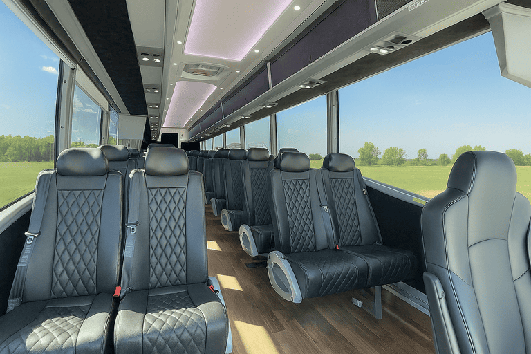 Easy Travel Throughout Jupiter