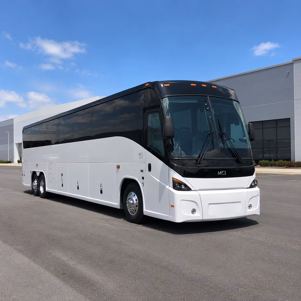 bridal party transportation buses on your jupiter wedding day