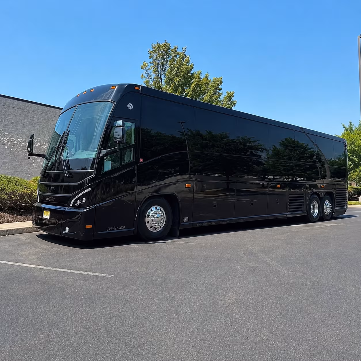 charter bus rentals for jupiter winery events and wine festivals