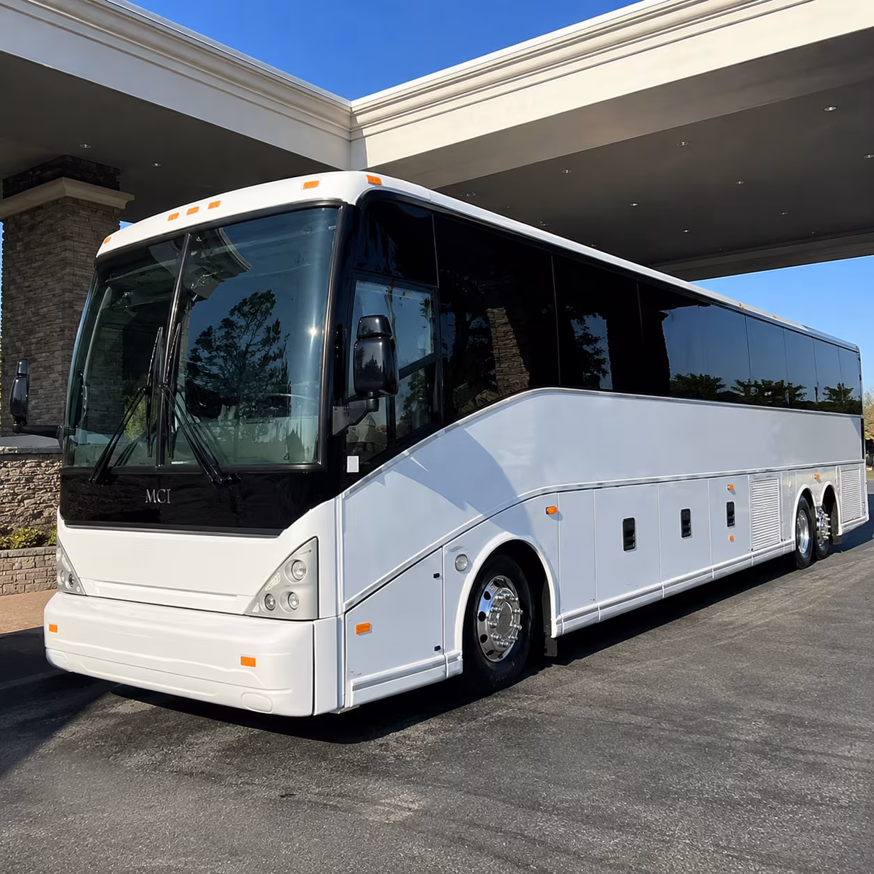 charter buses for jupiter inlet and coastal science field trips