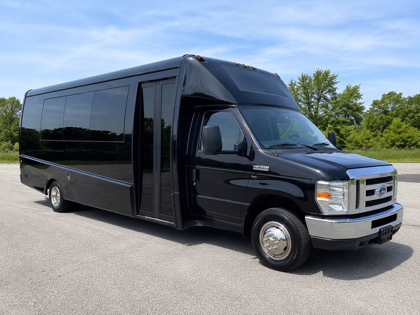charter buses for spring training and sporting events at roger dean stadium