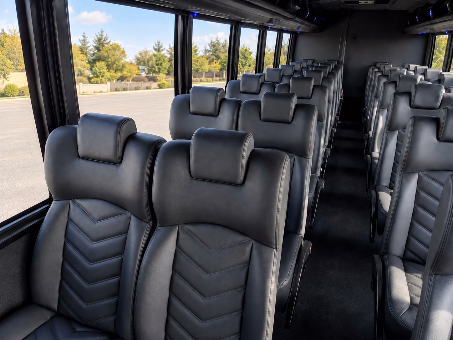 charter buses to spring training games at roger dean chevrolet stadium