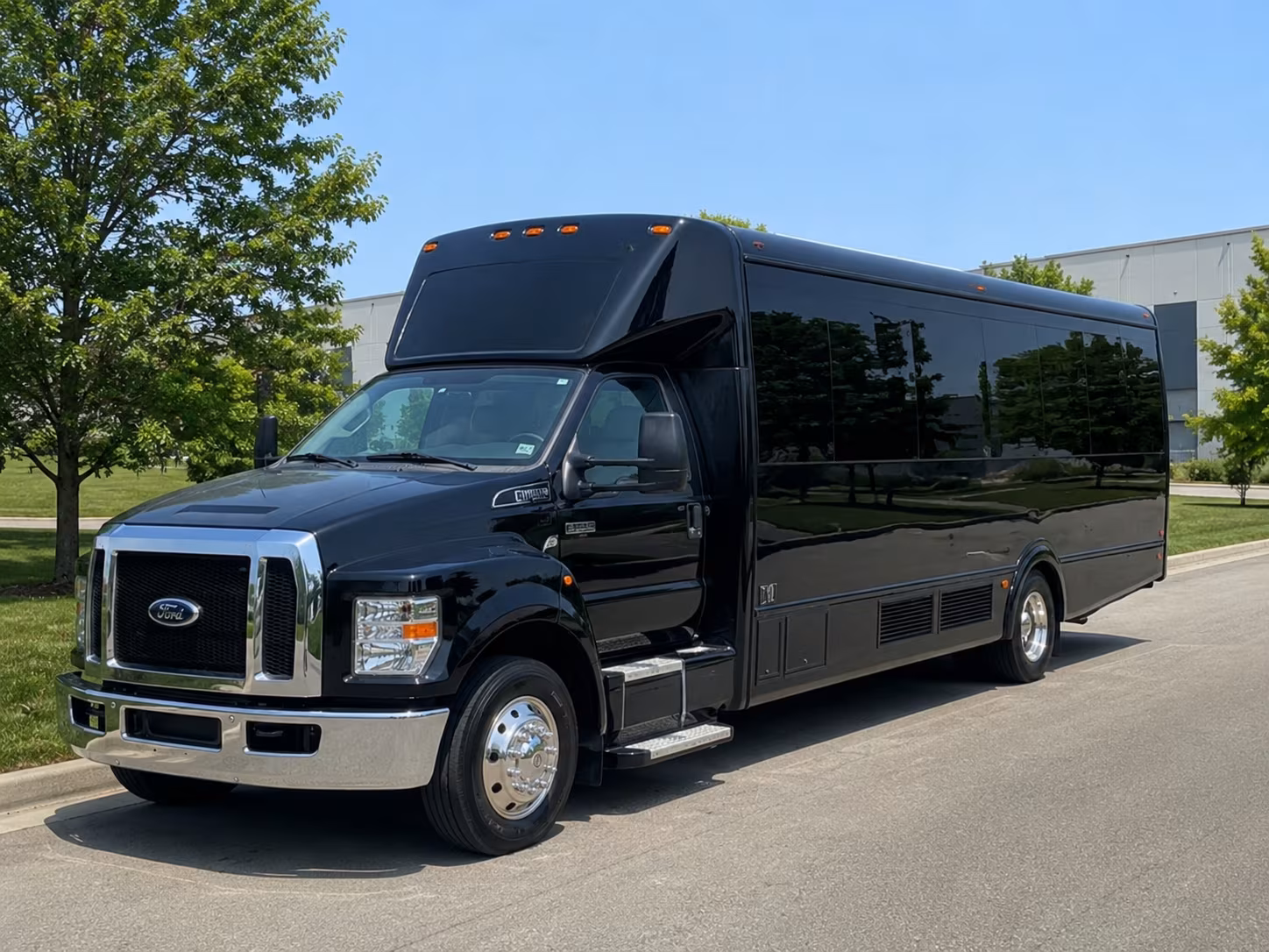 comparing jupiter buses made simple