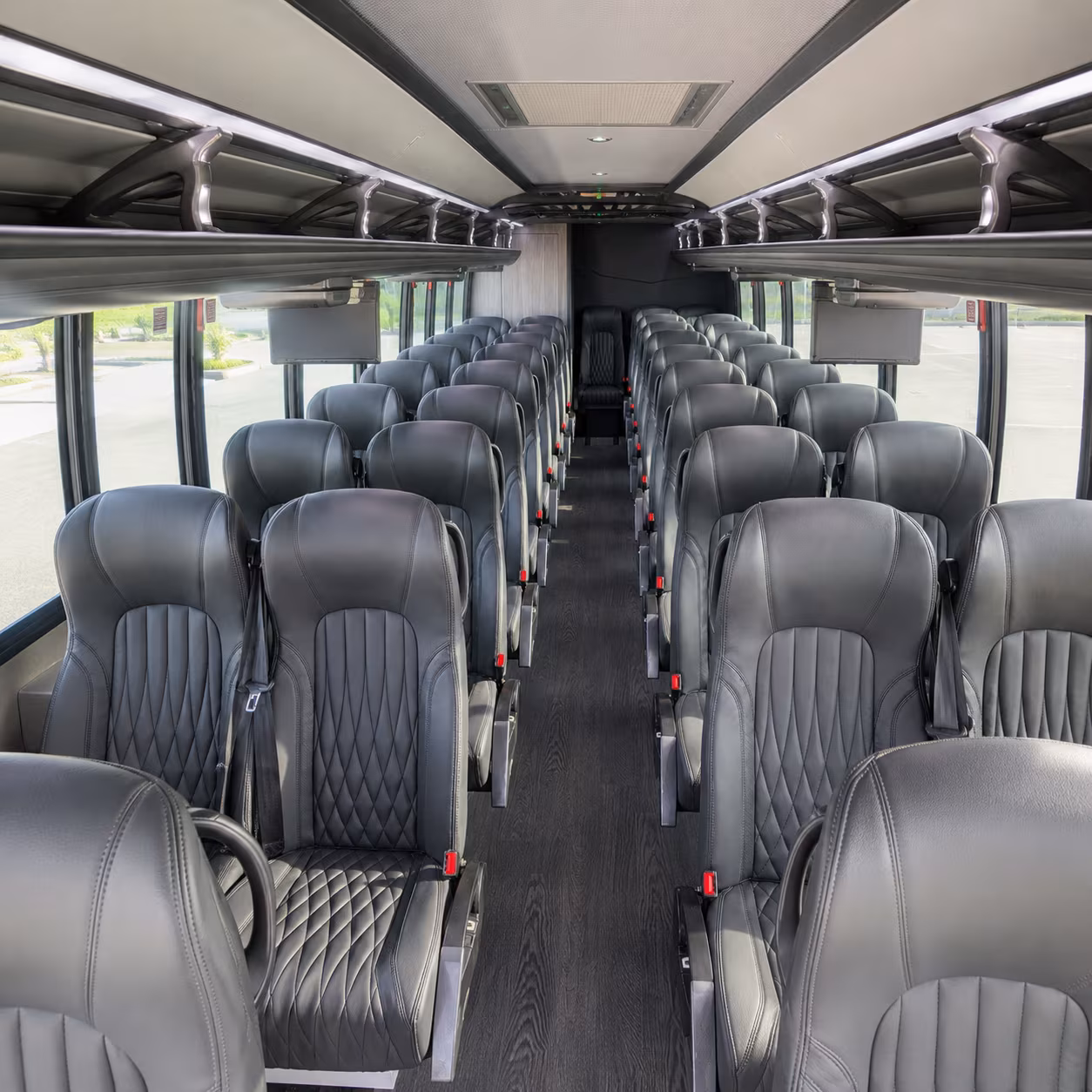 corporate wine tour bus rentals and client entertainment in jupiter