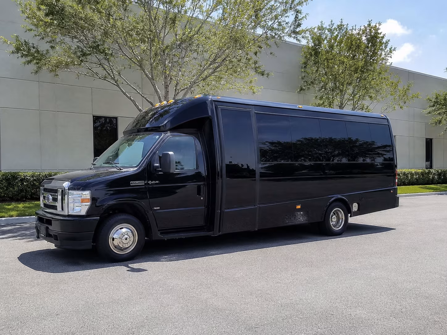 find the perfect transportation for your next church religious group 1