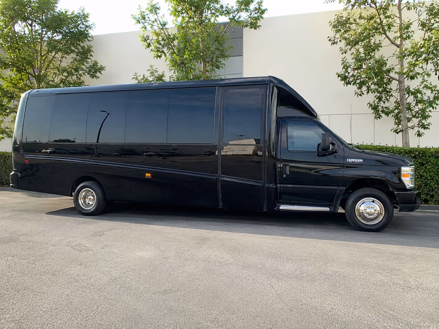 find the perfect transportation for your next church religious group 2