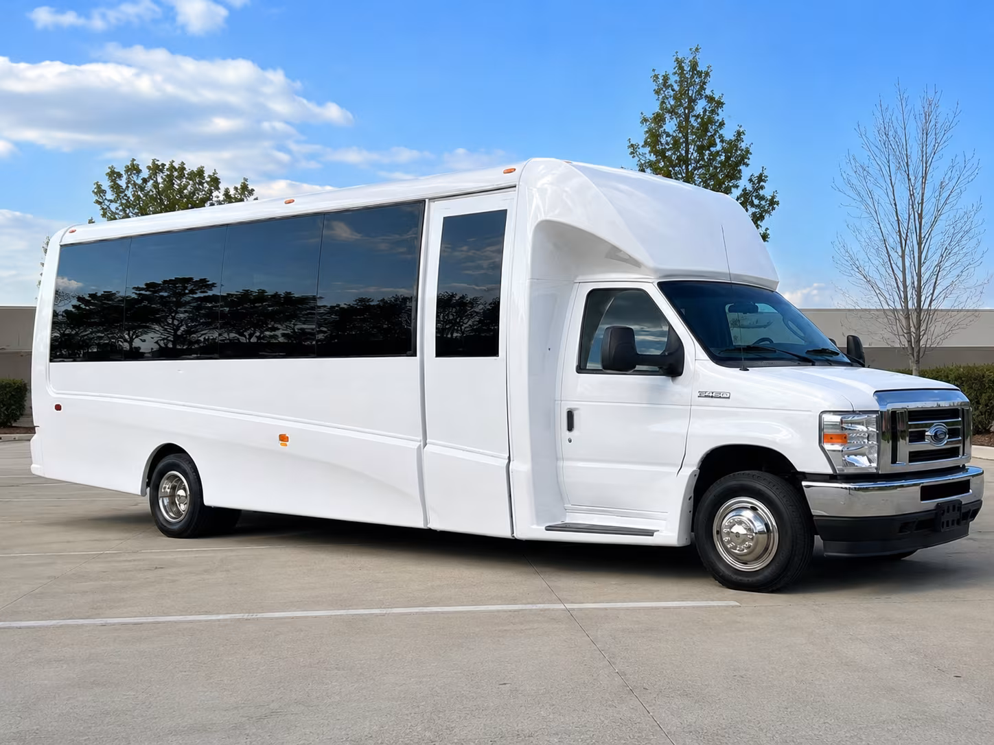 find the perfect transportation for your next church religious group 4