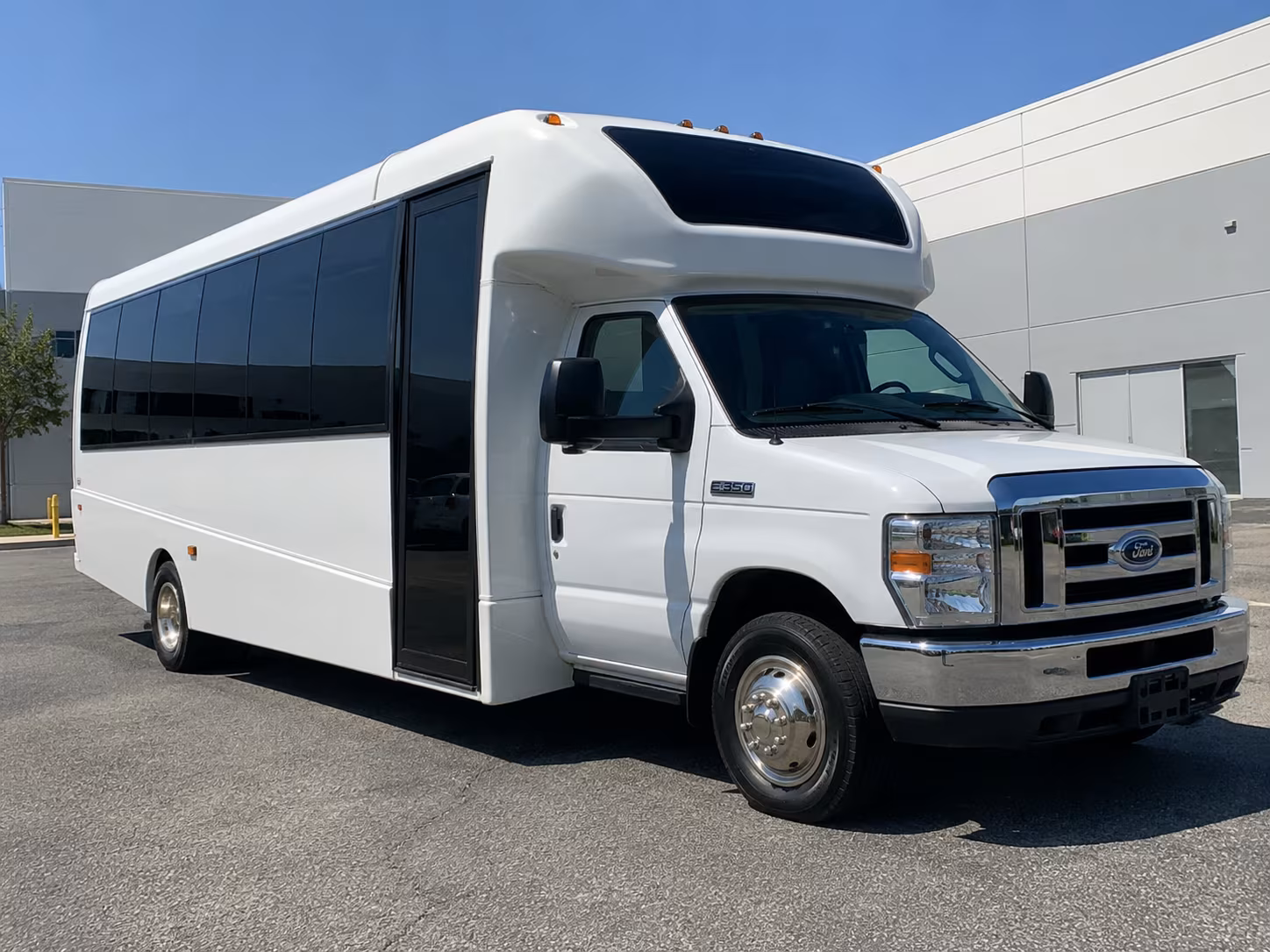 find the perfect transportation for your next corporate event 2