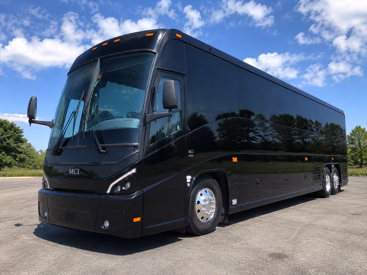 find the perfect transportation for your next employee shuttle 2