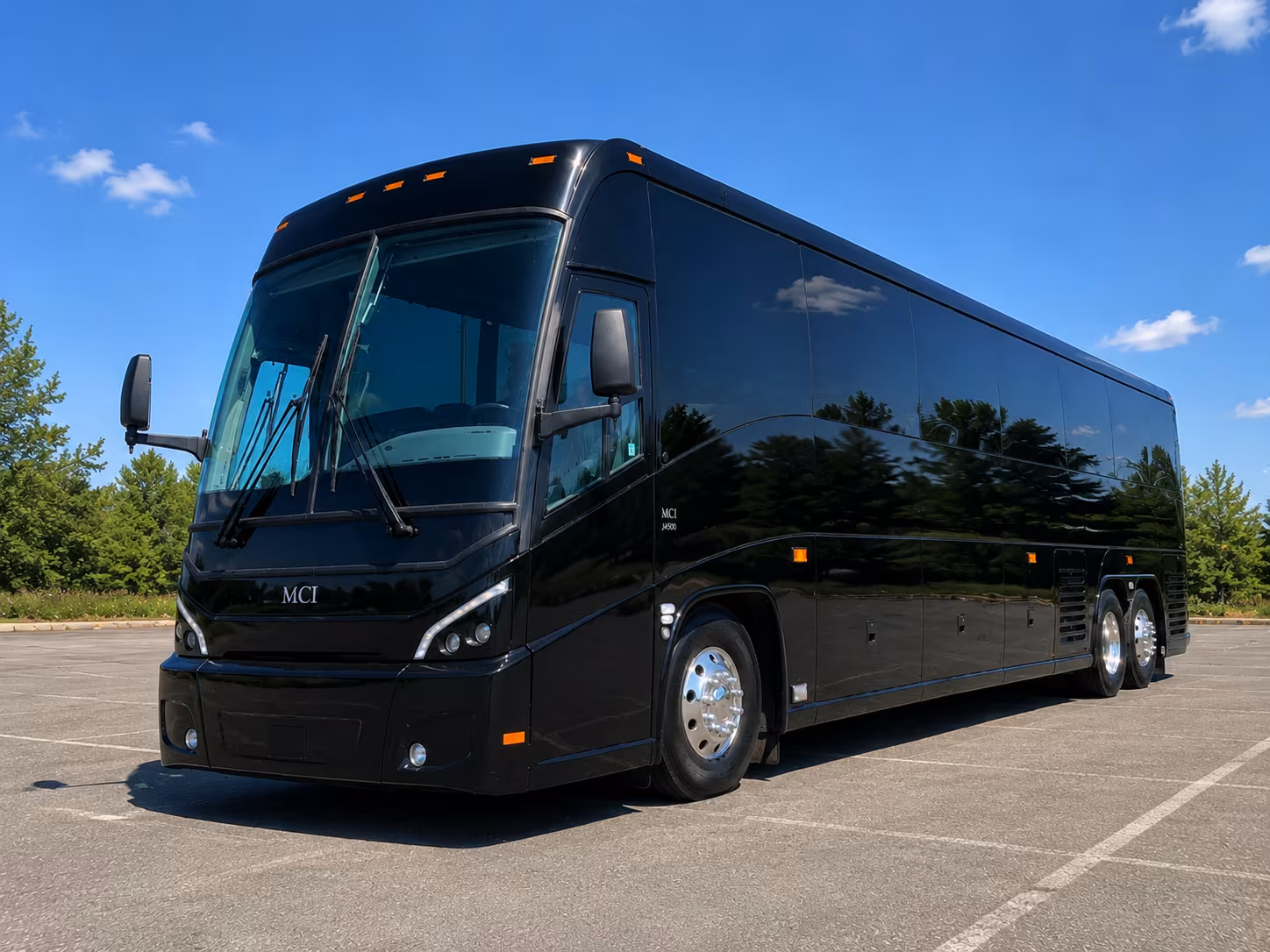 find the perfect transportation for your next employee shuttle 3
