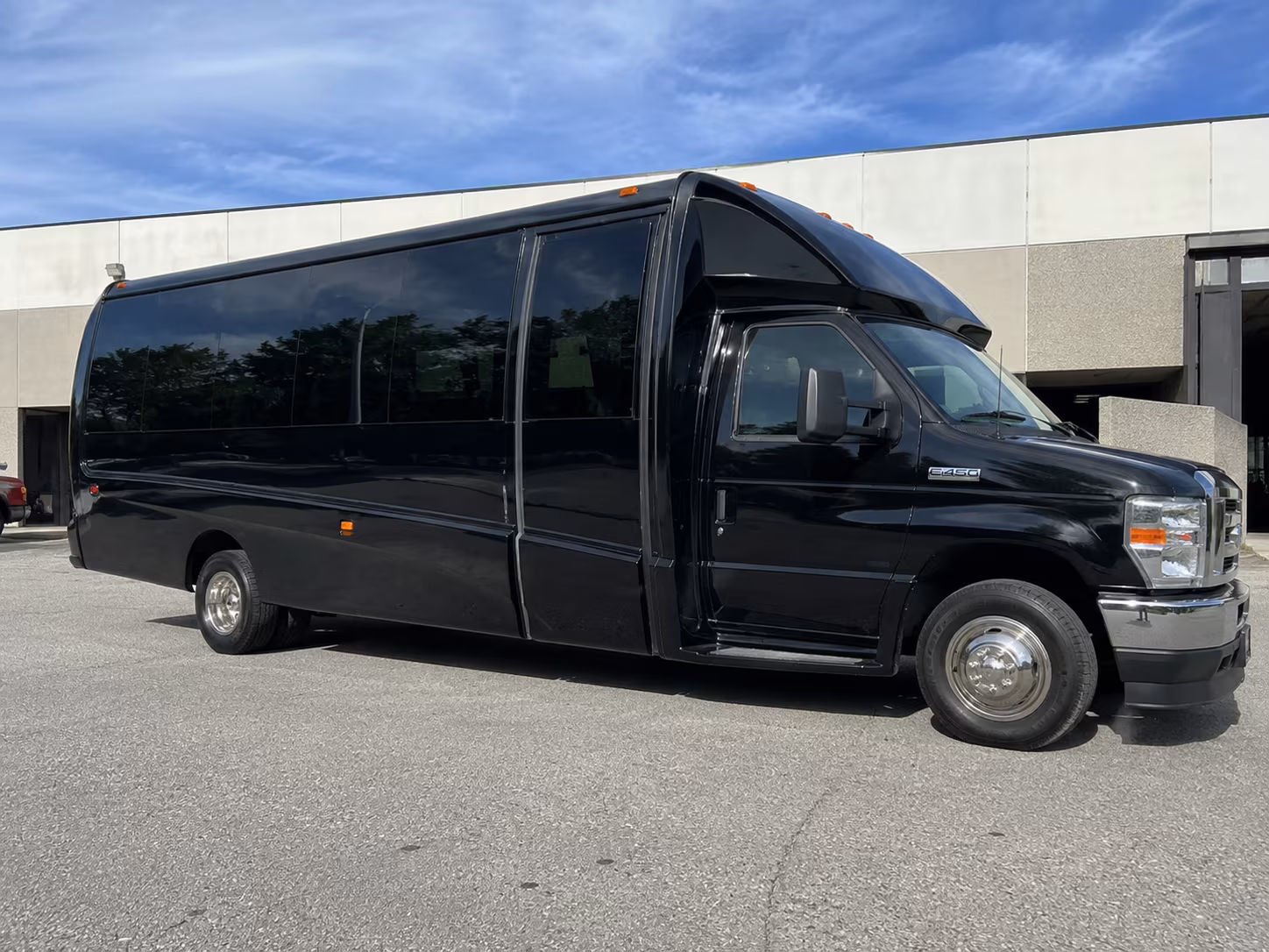 find the perfect transportation for your next long distance trip 5