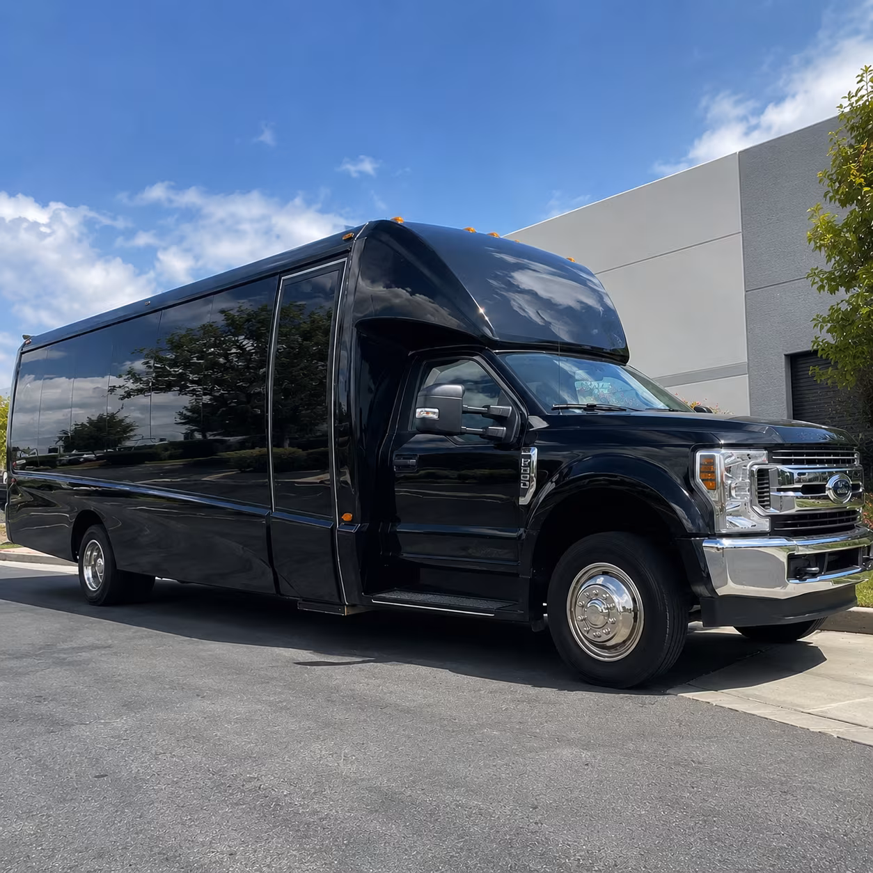 find the perfect transportation for your next school field trip 4