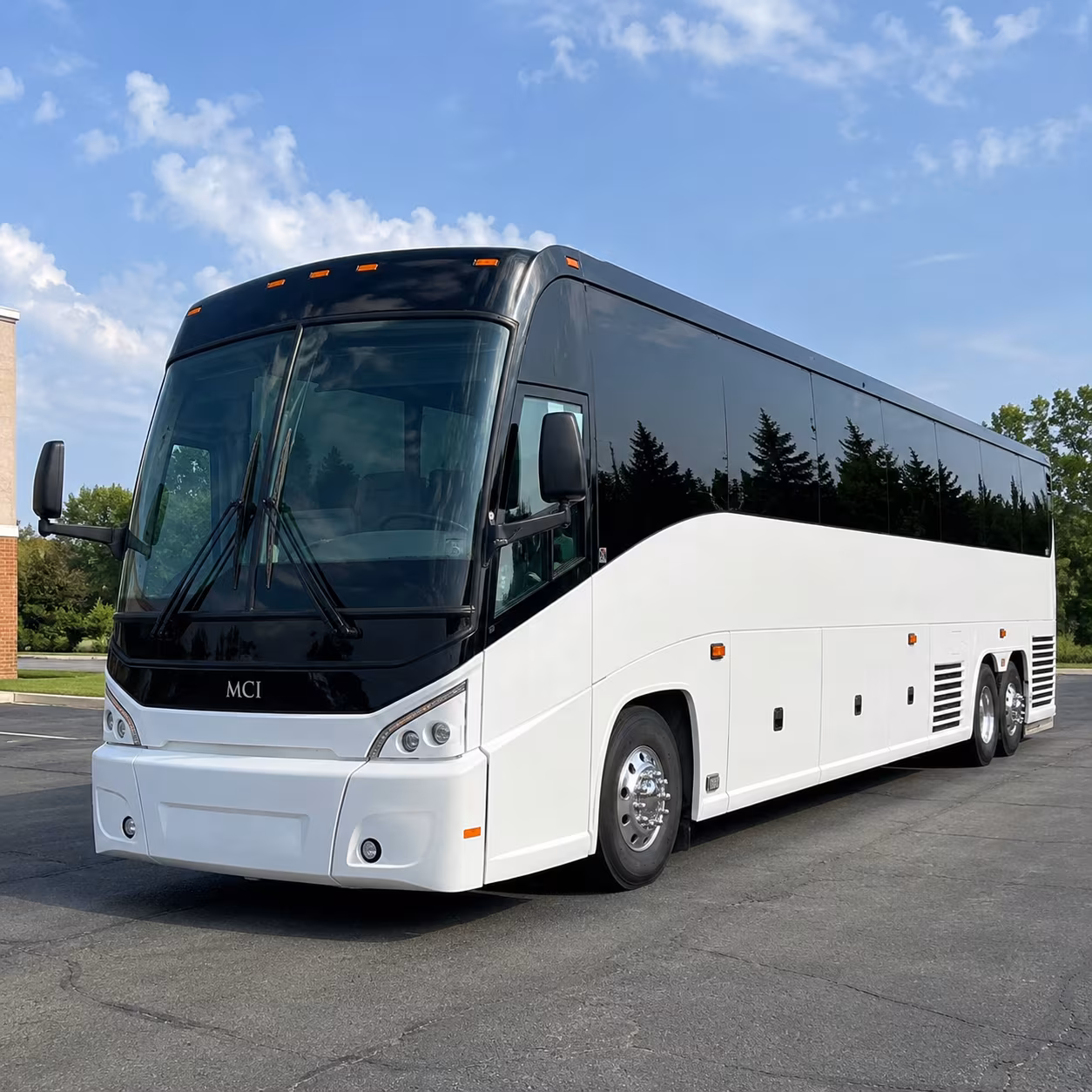 fort lauderdale hollywood international airport fll charter bus transfers