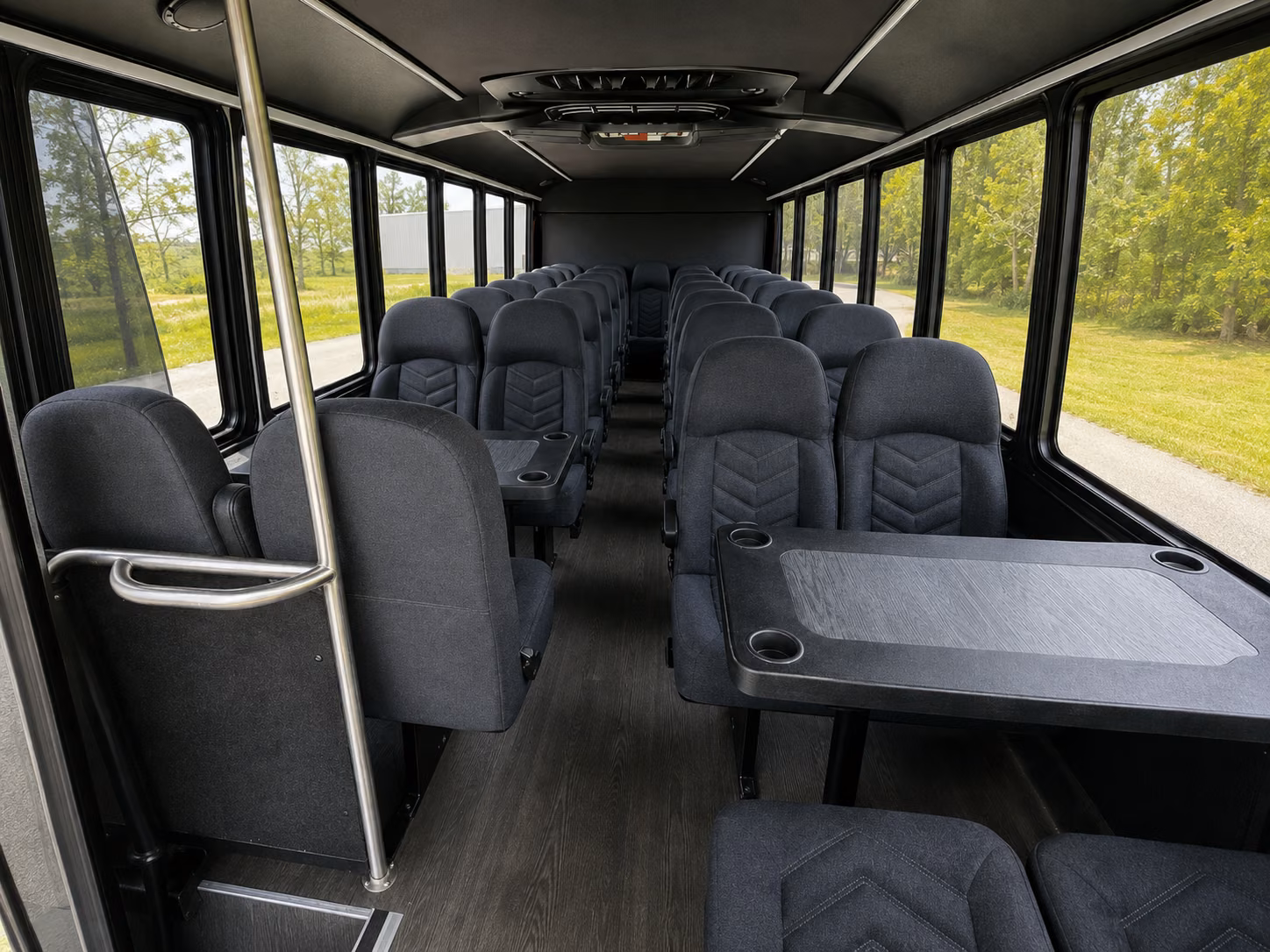 jupiter bus rentals
