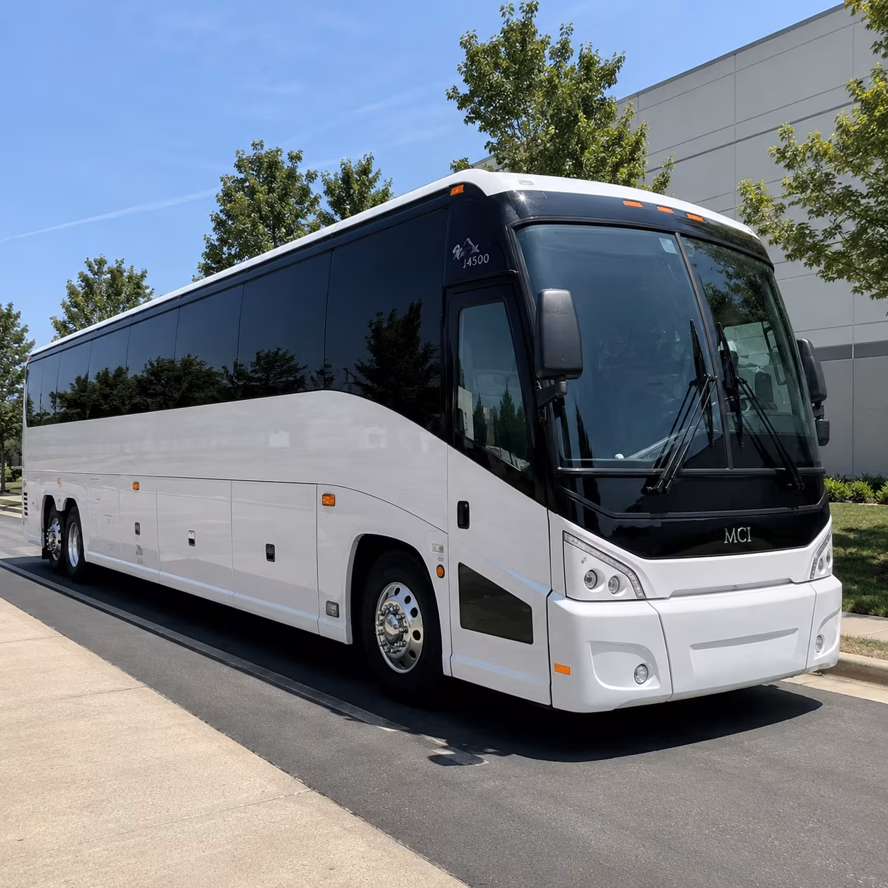 jupiter charter bus rentals for federal agency staff and interagency coordination