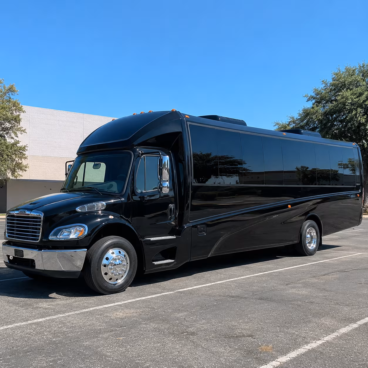 jupiter church transportation