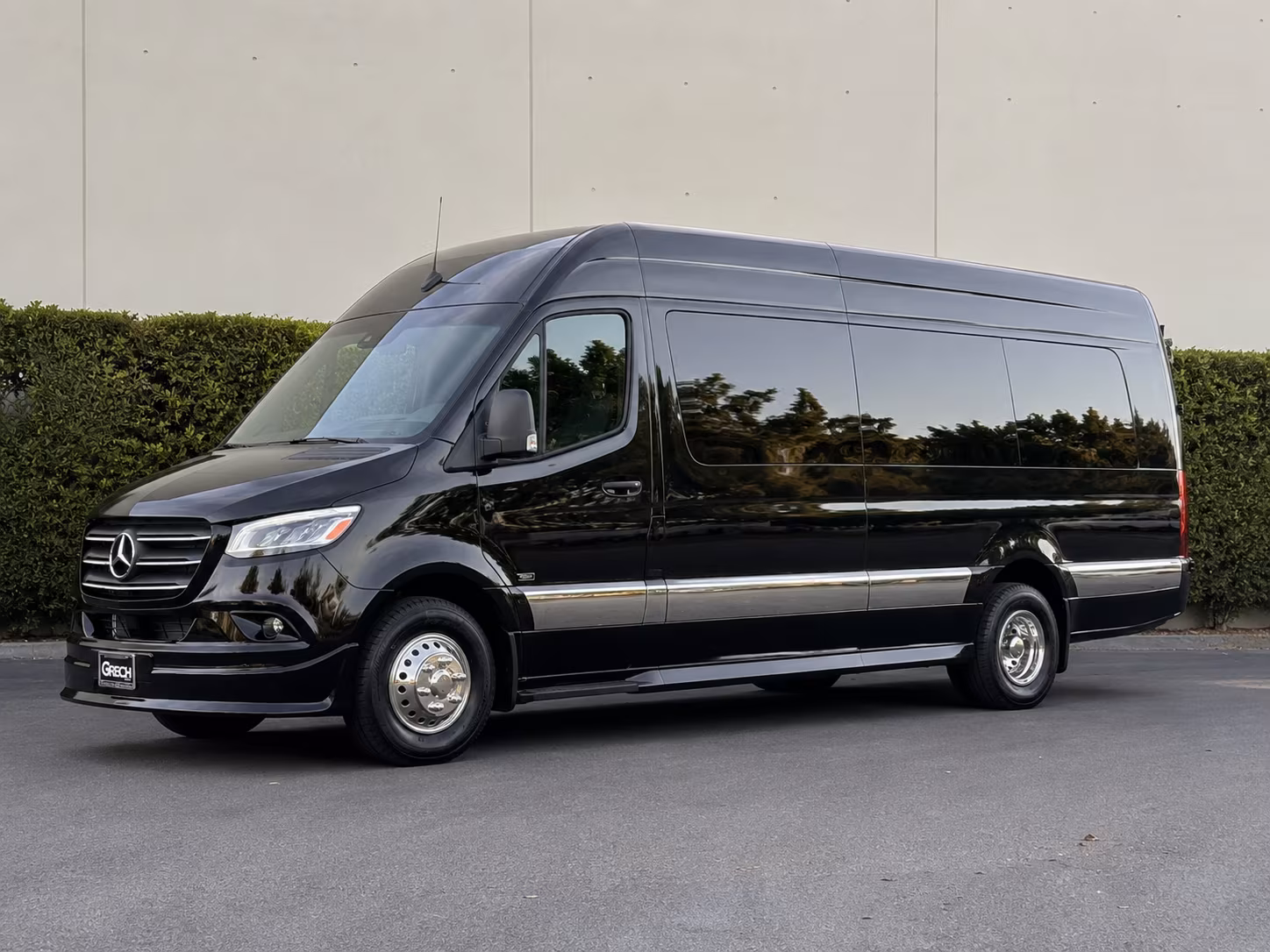 jupiter concert transportation