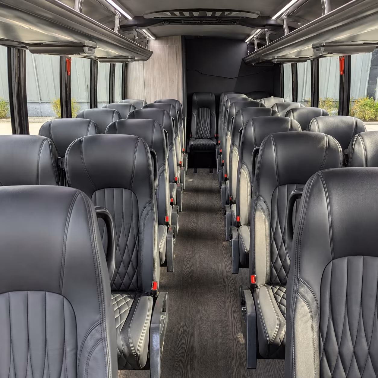 jupiter corporate transportation