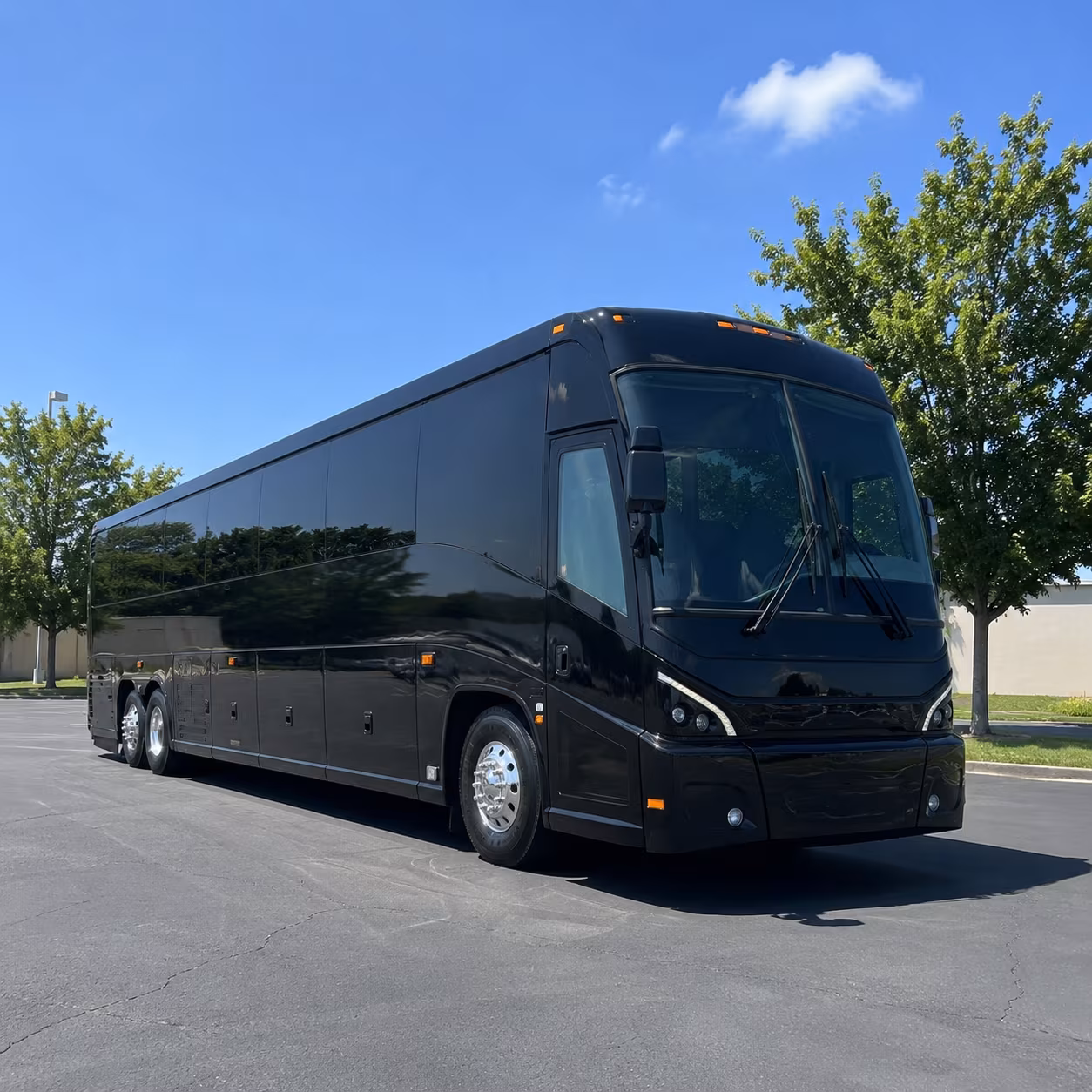 jupiter employee transportation onboard seating