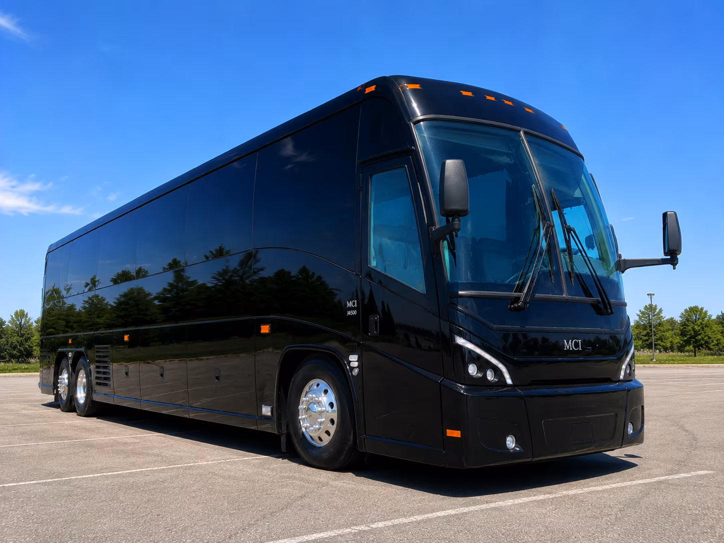 jupiter event transportation