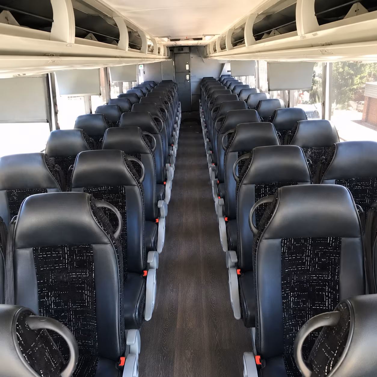 jupiter field trip transportation