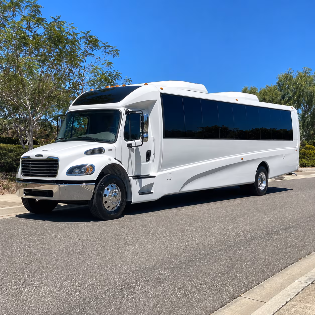 Jupiter Government & Military Transportation