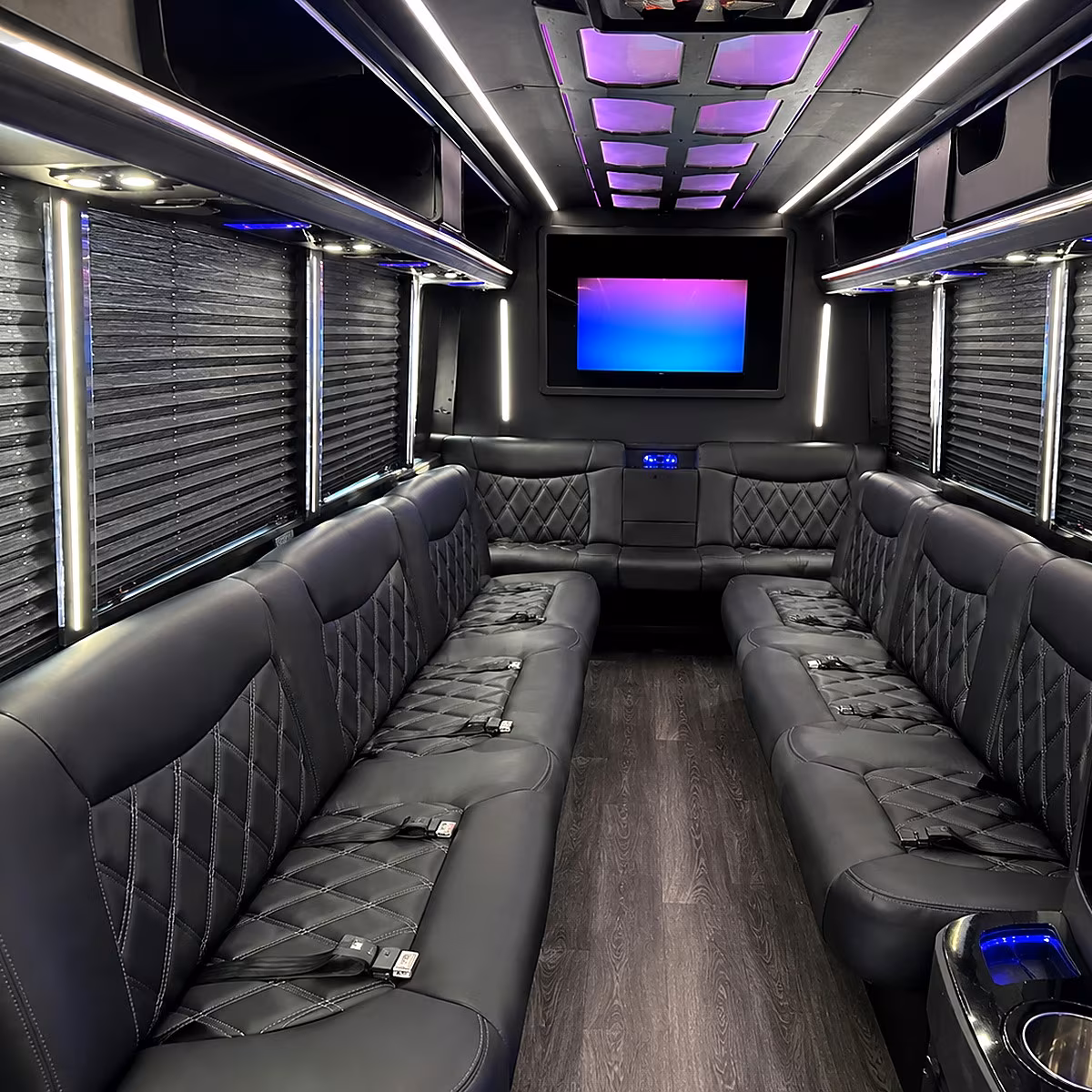 jupiter party bus booking step 3 2