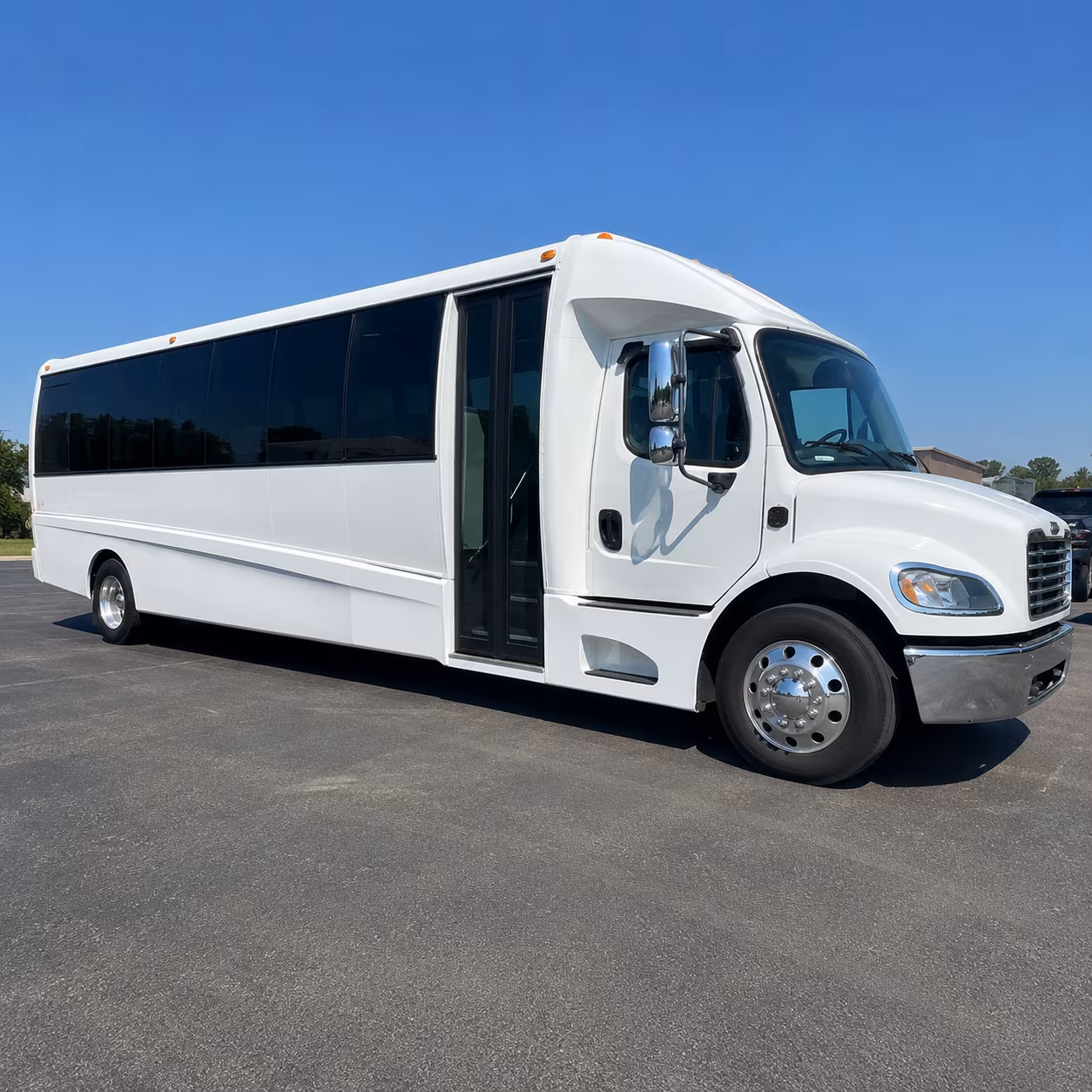 jupiter prom transportation onboard seating