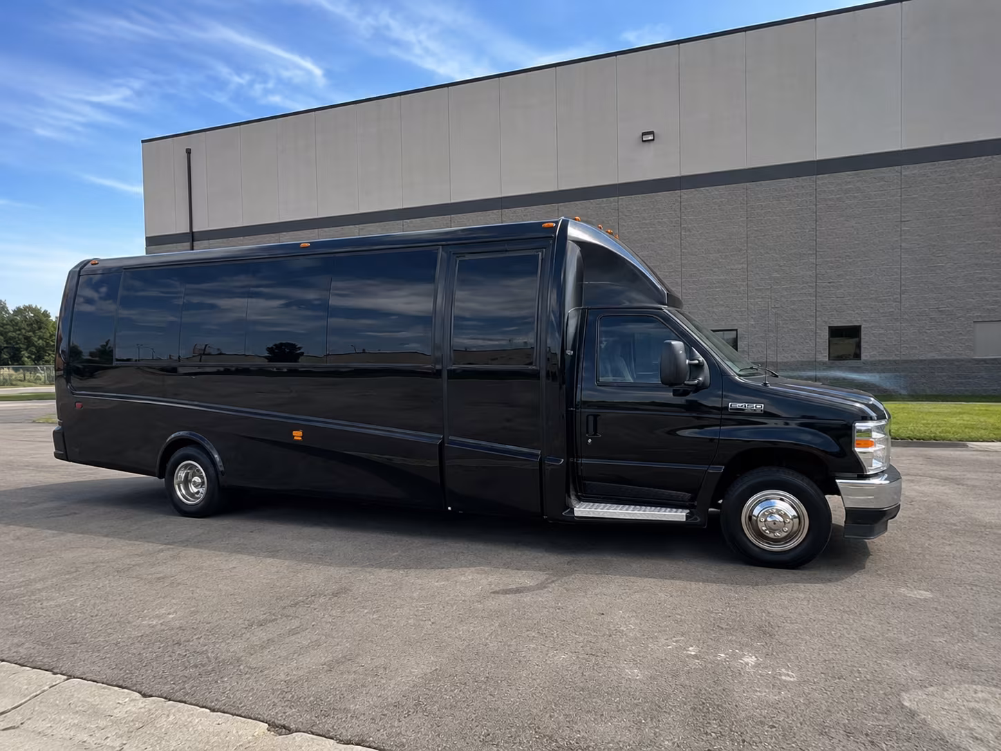 jupiter prom transportation