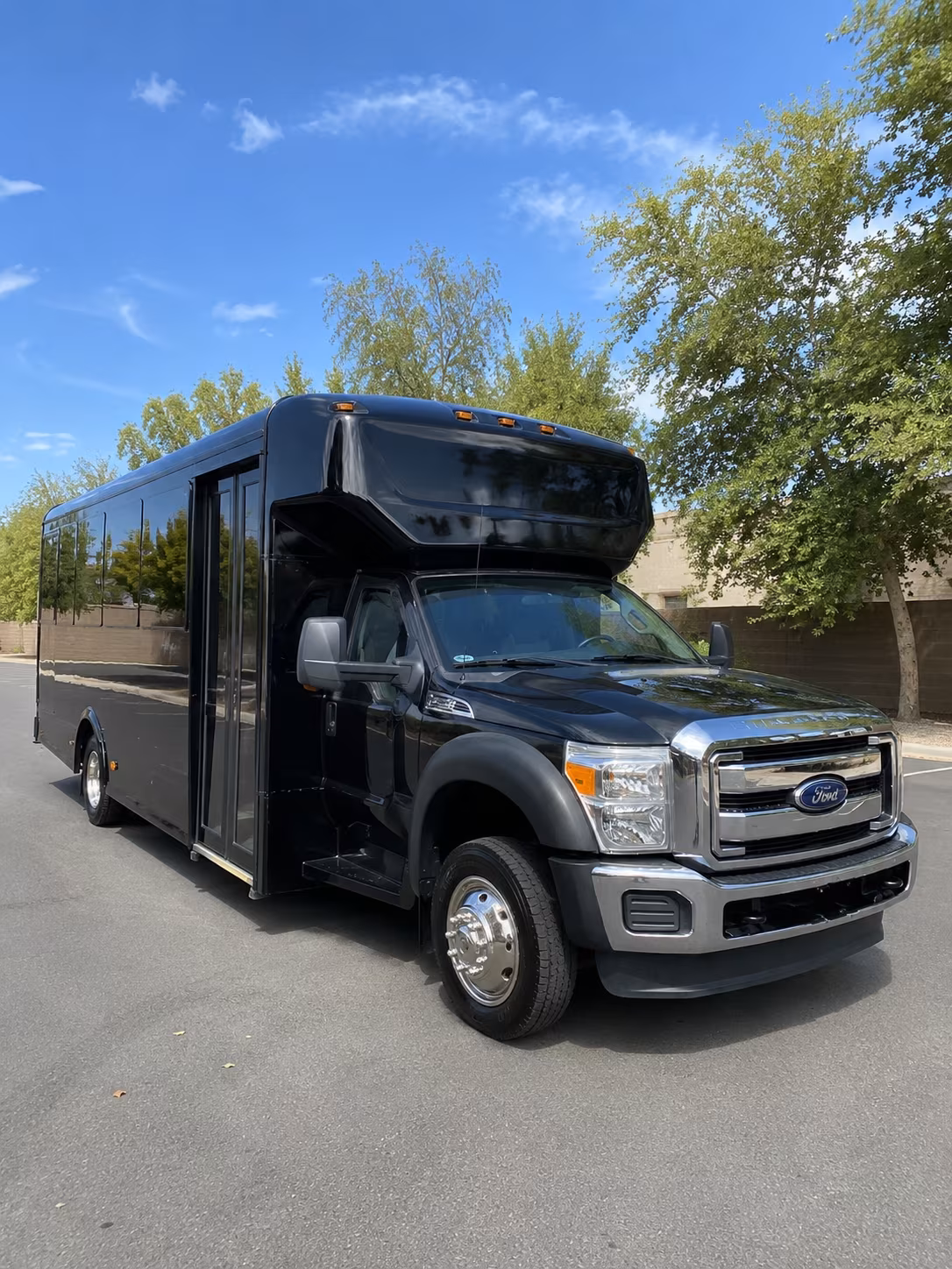 jupiter quincea n era sweet 16 party bus rental
