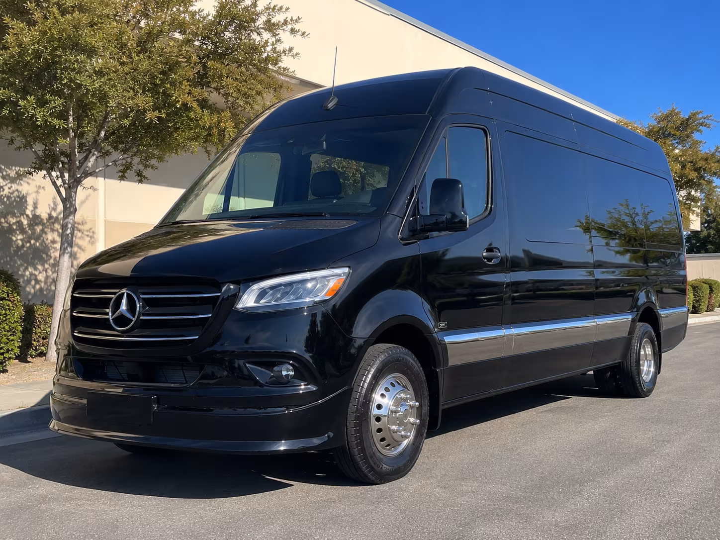 Jupiter School Event Transportation