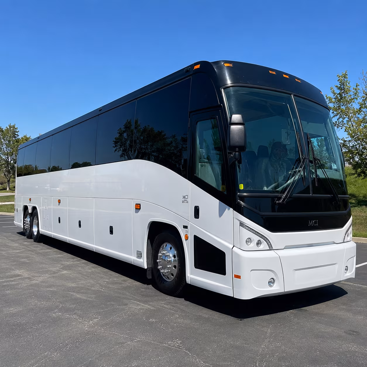jupiter to miami long distance group transportation