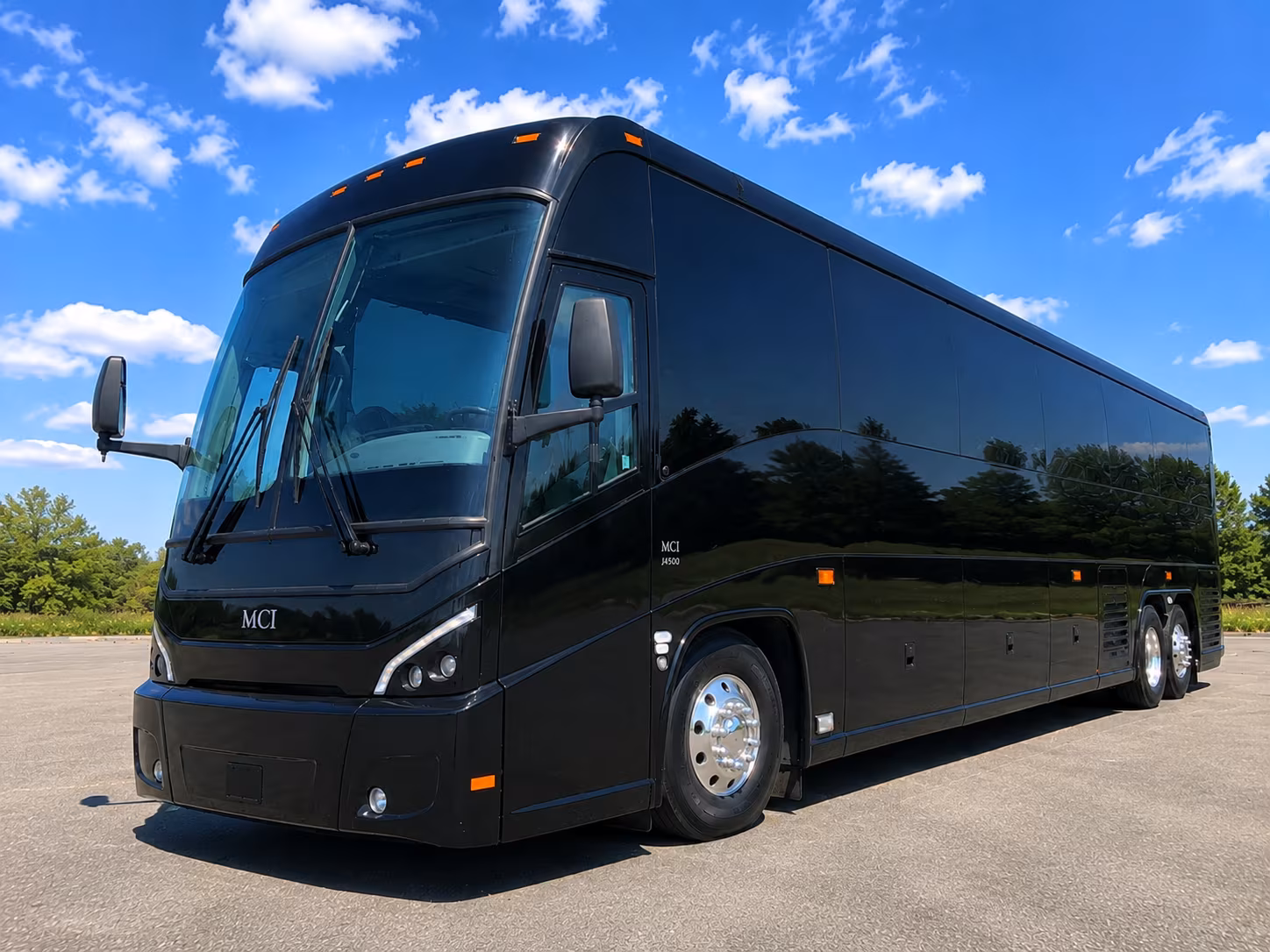 long distance charter bus trips from jupiter to orlando