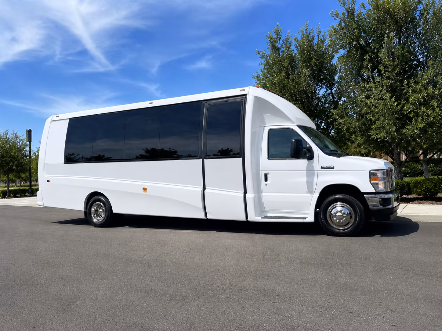mission trip and outreach group buses in jupiter florida