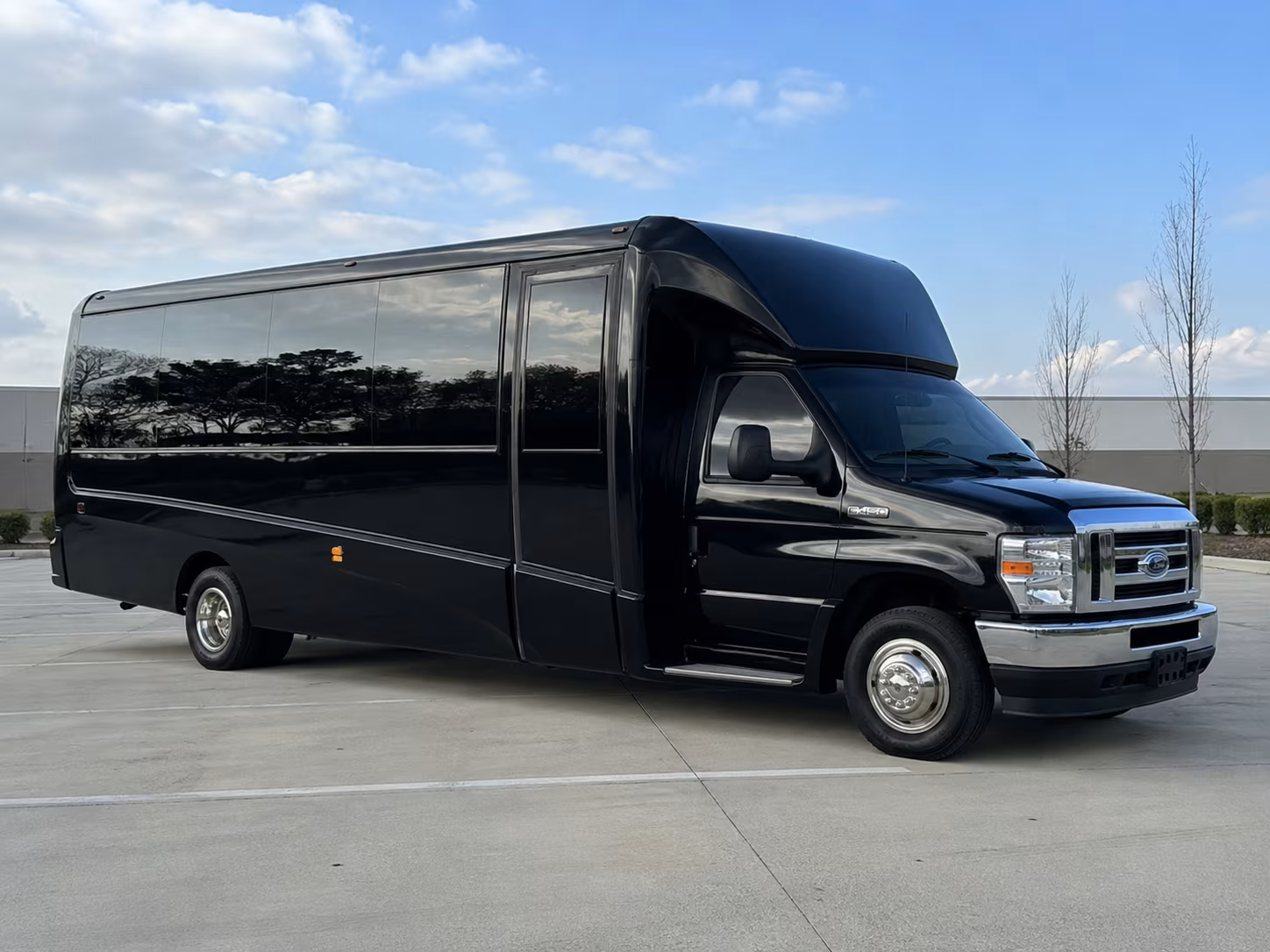 overnight and multi day charter bus rentals from jupiter