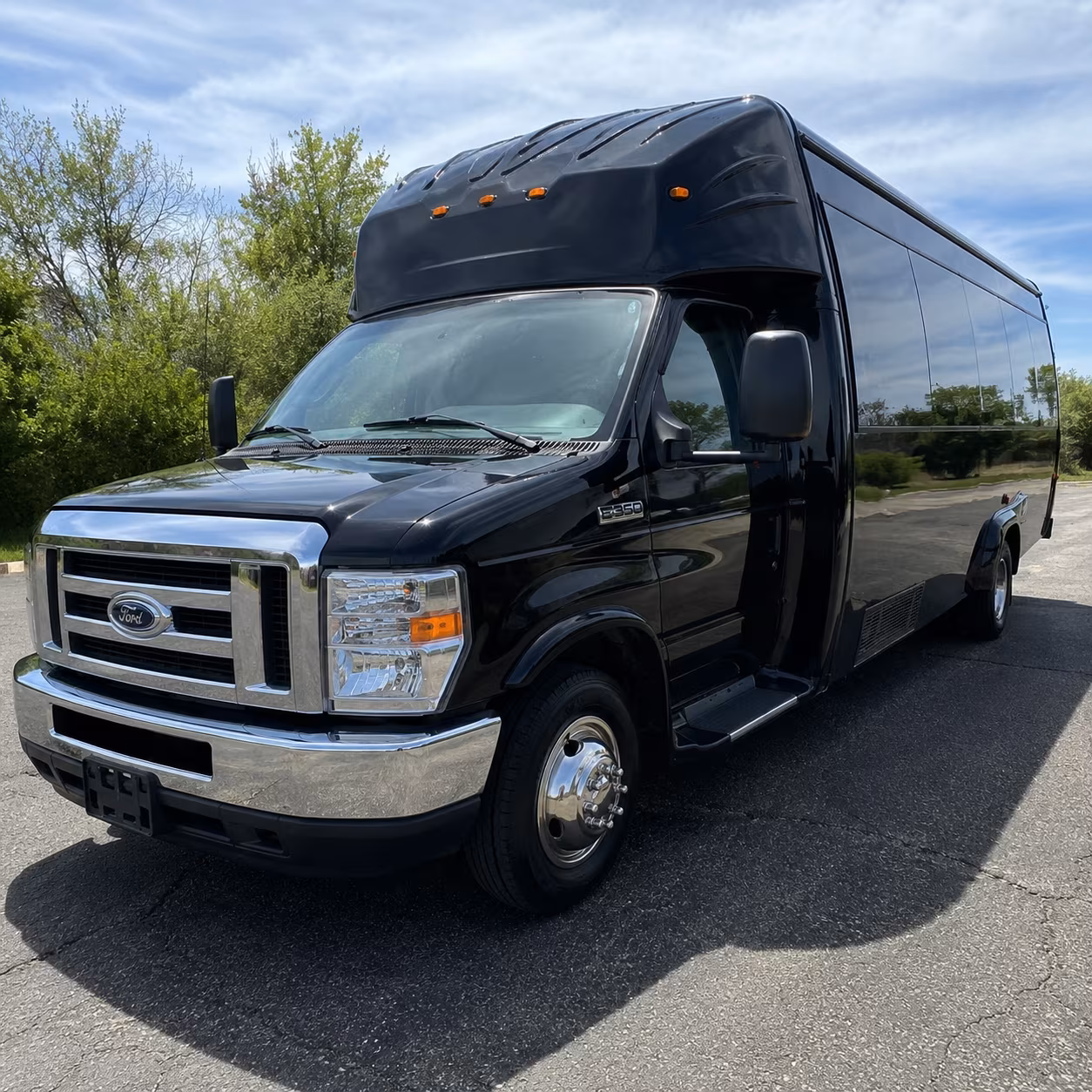 party buses and charter buses to heat and panthers games from jupiter