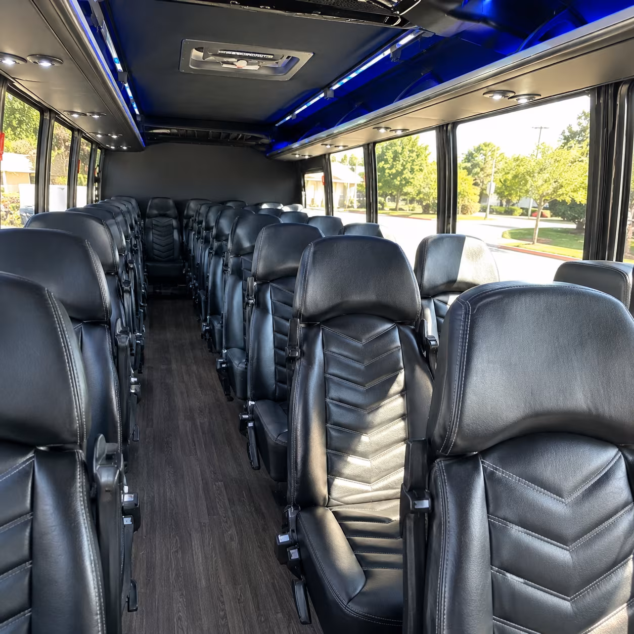 party buses for jupiter bachelorette and bachelor celebrations