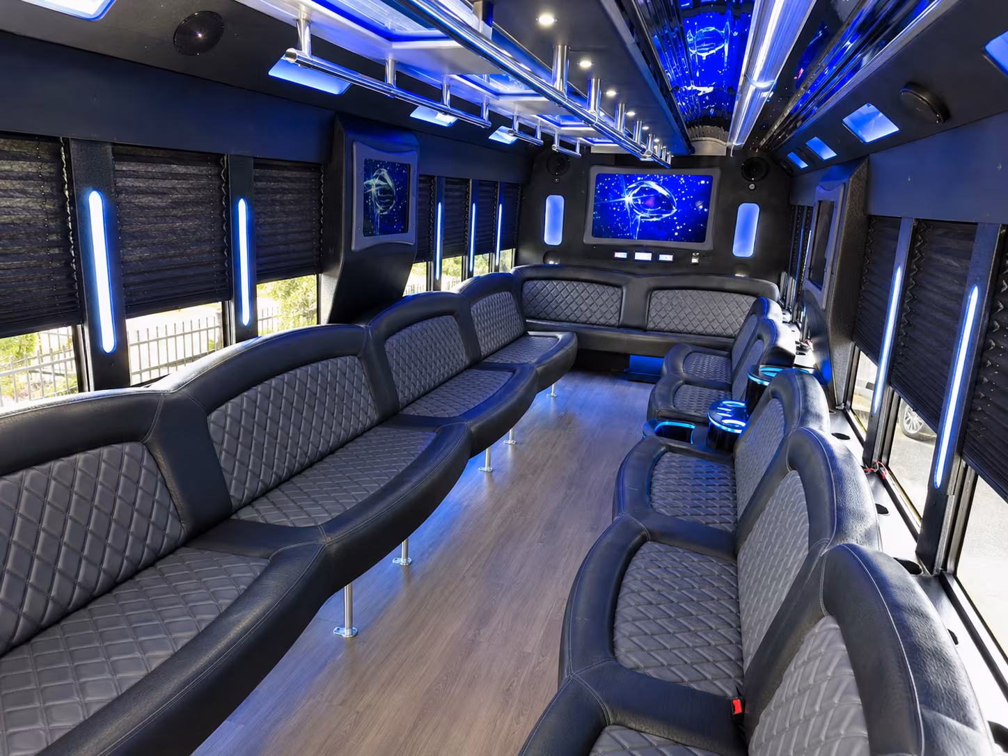 party buses to concerts and live music along jupiter s a1a corridor