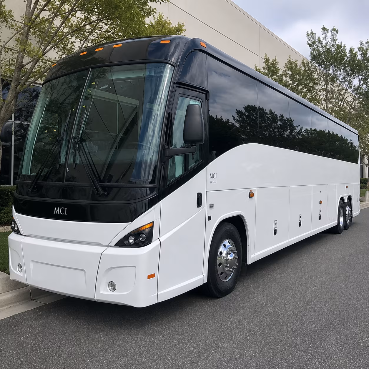 prom night bus rentals that cover the full jupiter to palm beach county route