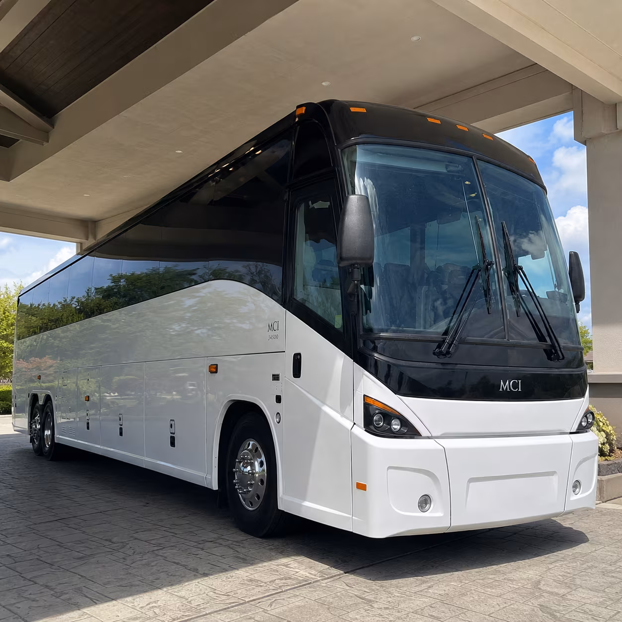 renting a bus for morikami museum field trips from jupiter schools
