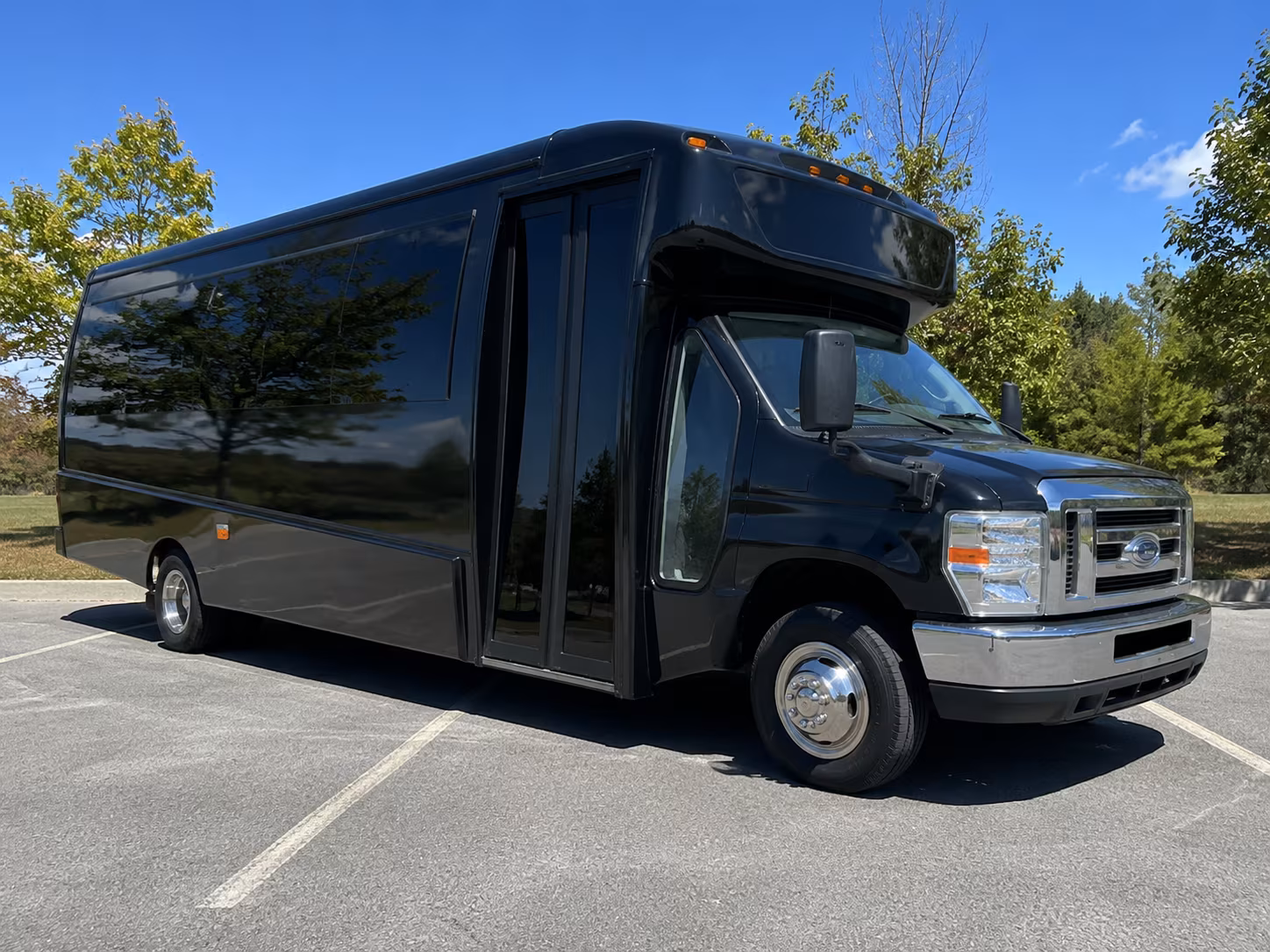 smooth festival and concert buses across palm beach county