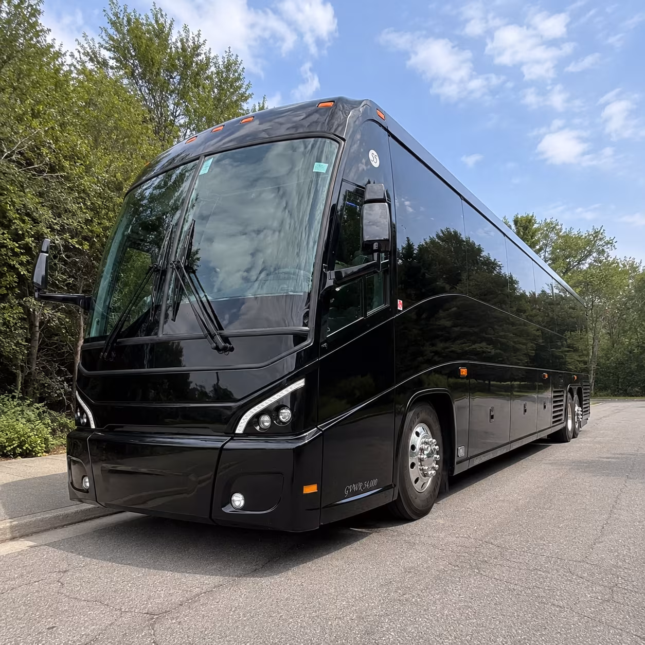 sprinter van transportation for groups and events across jupiter