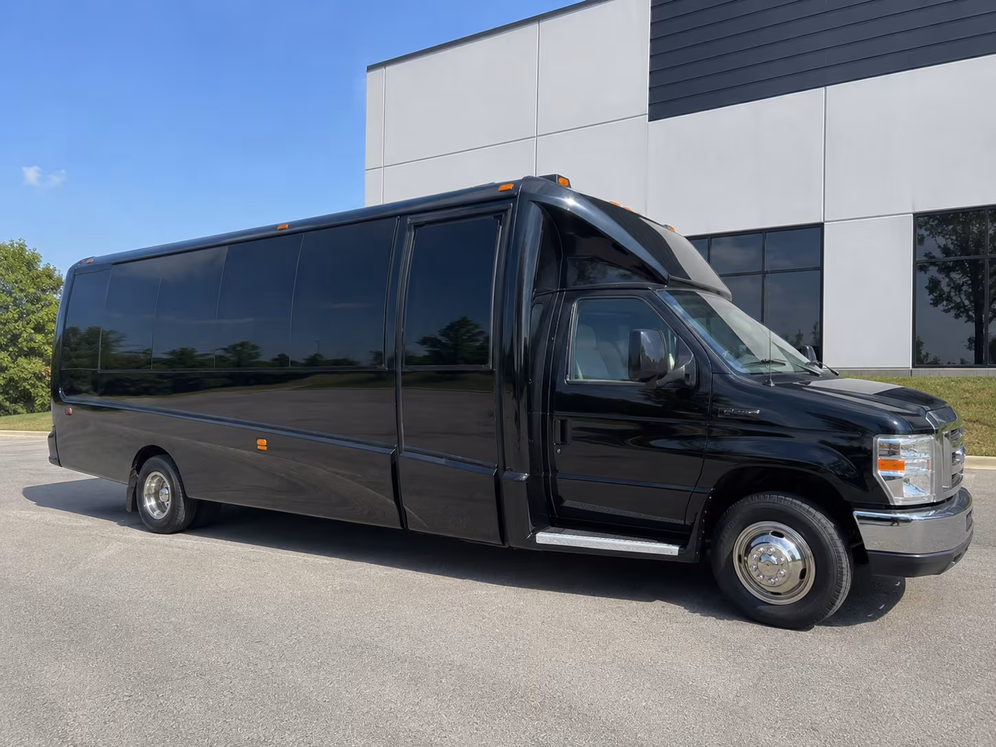 why rent using jupitercoachbusservice com